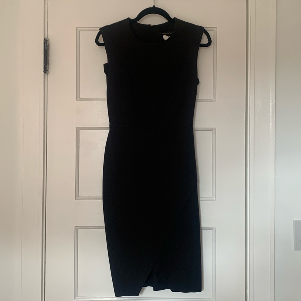 Banana Republic Sheath Dress